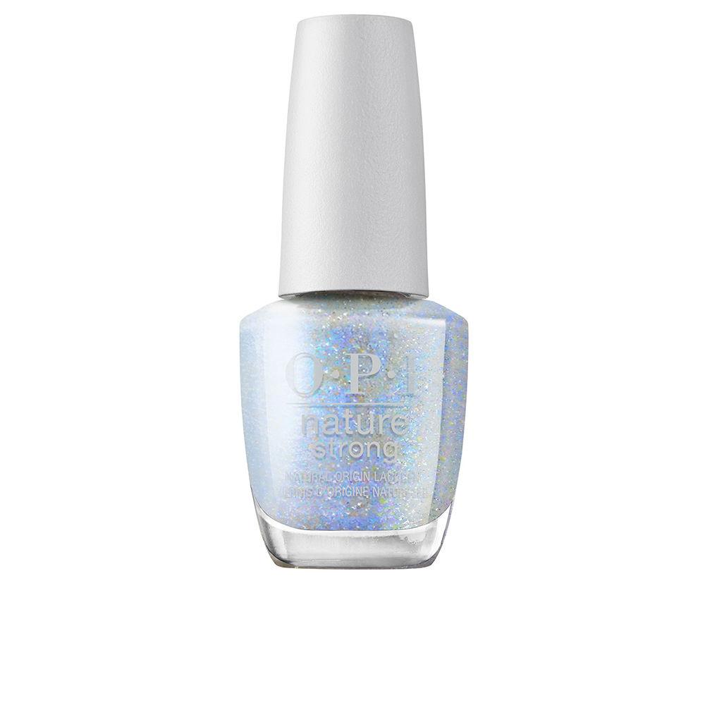 Opi Nature Strong Smalto Per Unghie Colori Vibranti Che Durano