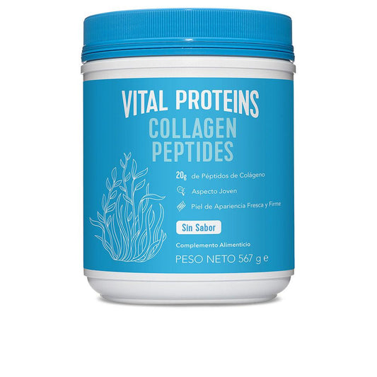Vital Proteins Collagen Peptides Complément Alimentaire Acides Aminés Essentiels
