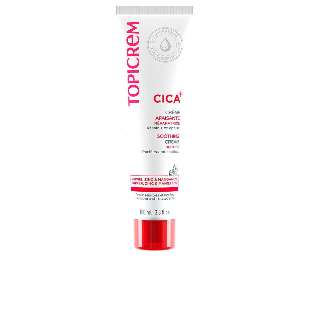 Topicrem Cica Crème Apaisante
