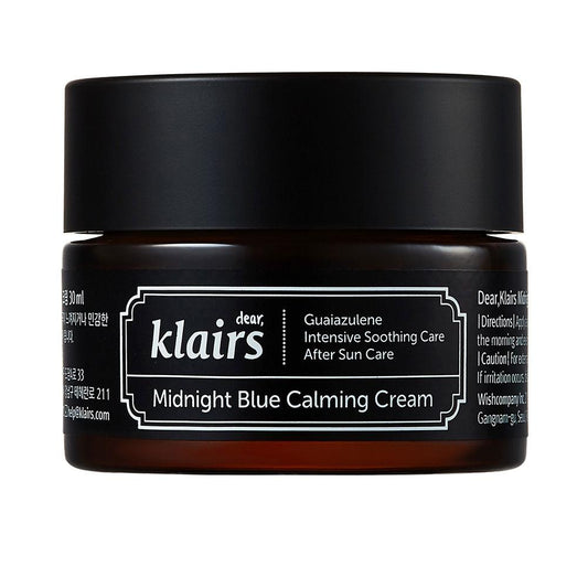 Klairs Midnight Blue Crema Calmante Calma La Pelle Sensibile