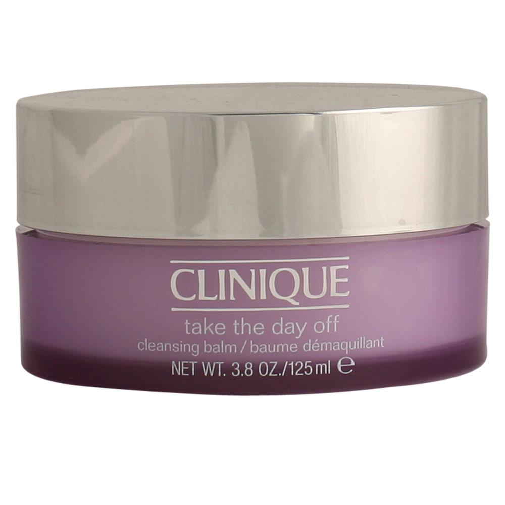 Clinique Detergenti E Struccanti Balsamo Detergente Rimozione Del Trucco Delicata