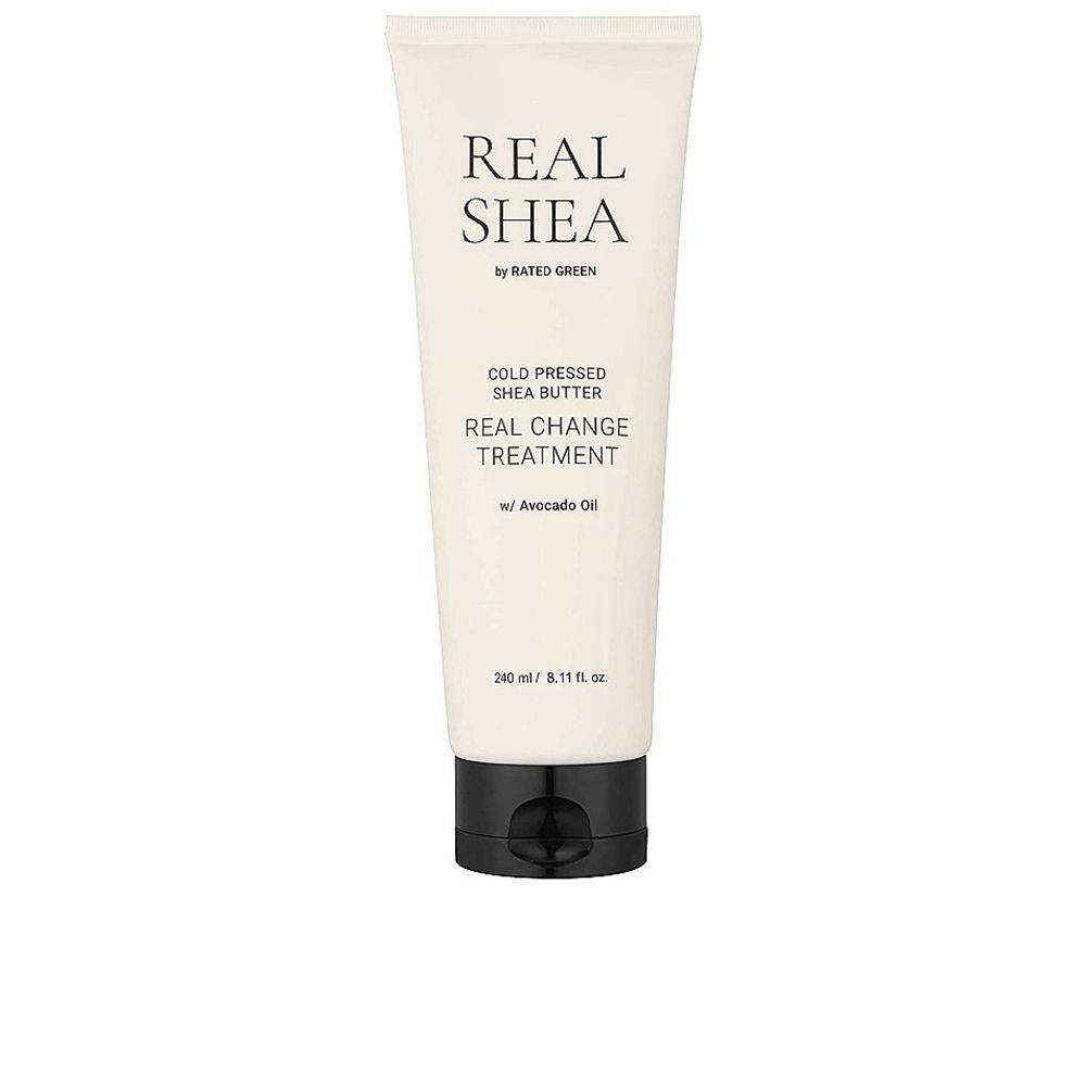 Rated Green Real Shea Balsamo Per Capelli