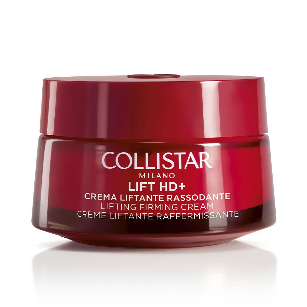 Collistar Lift Hd+ Crema Viso Lifting Risultati Anti Invecchiamento
