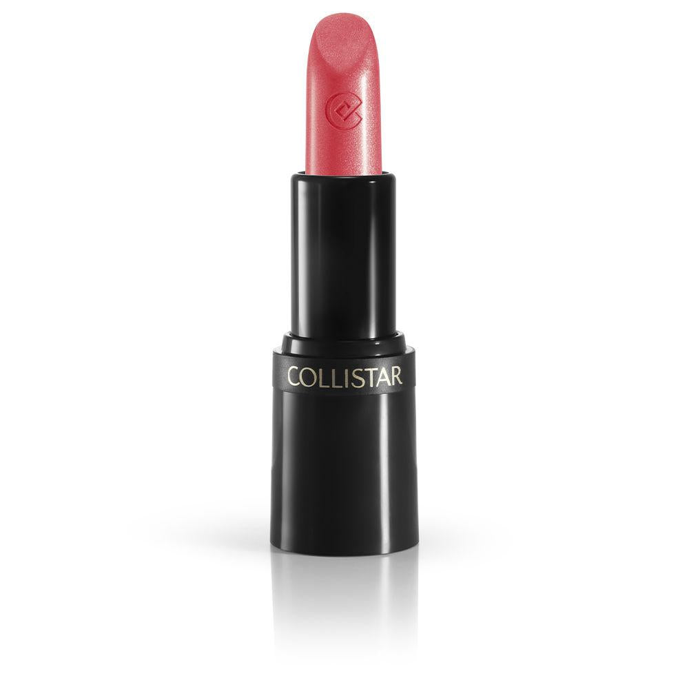 Collistar Rossetto Puro Barra De Labios Vibrant Matte Hydration