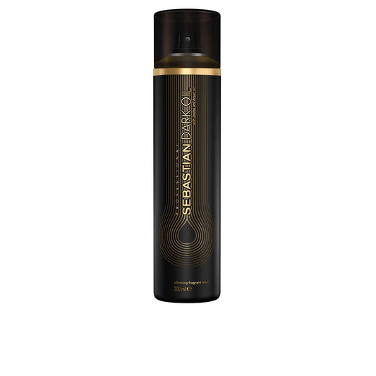 Sebastian Professionals Dark Oil Spray Capelli Setoso Lucentezza Efficace