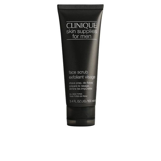 Clinique Clinique Men Esfoliante Viso Pelle Pulita E Luminosa