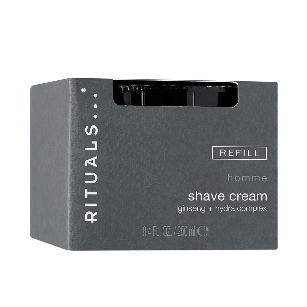 Rituals Homme Crema Da Barba