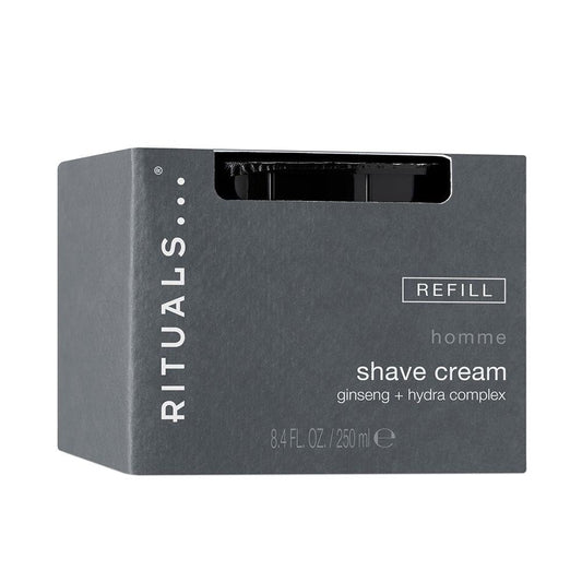 Rituals Homme Crema Da Barba