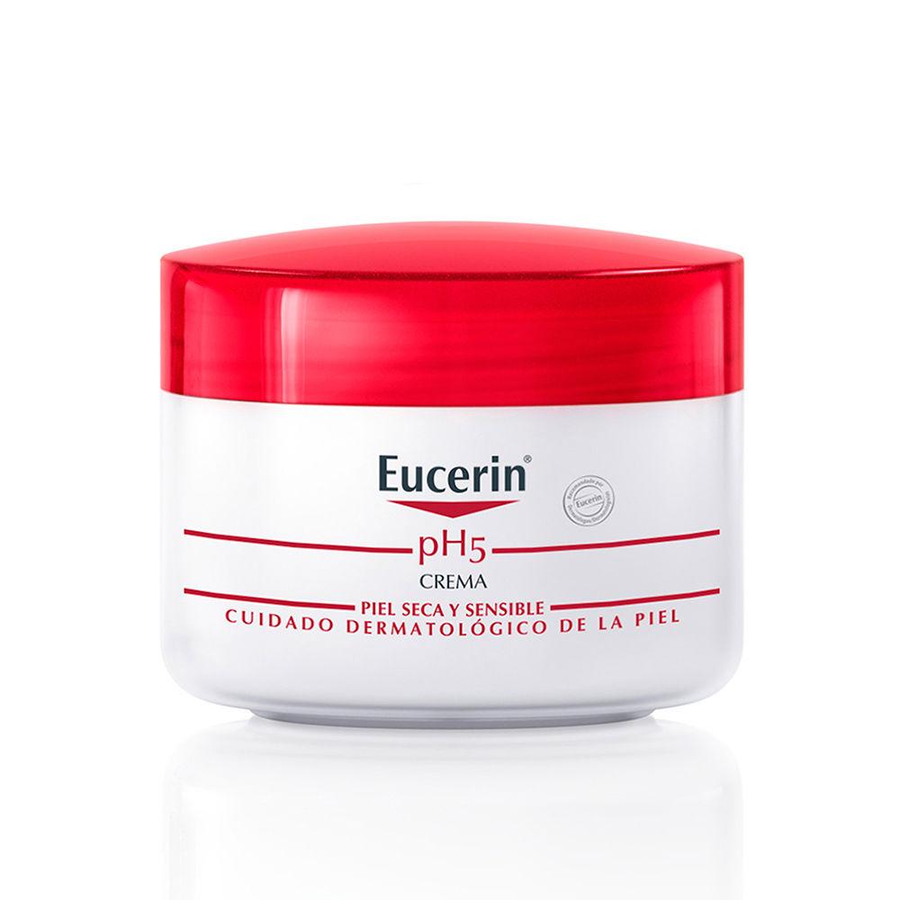 Eucerin Ph5 Crema Per Pelle Sensibile Idratazione Protezione Delicata