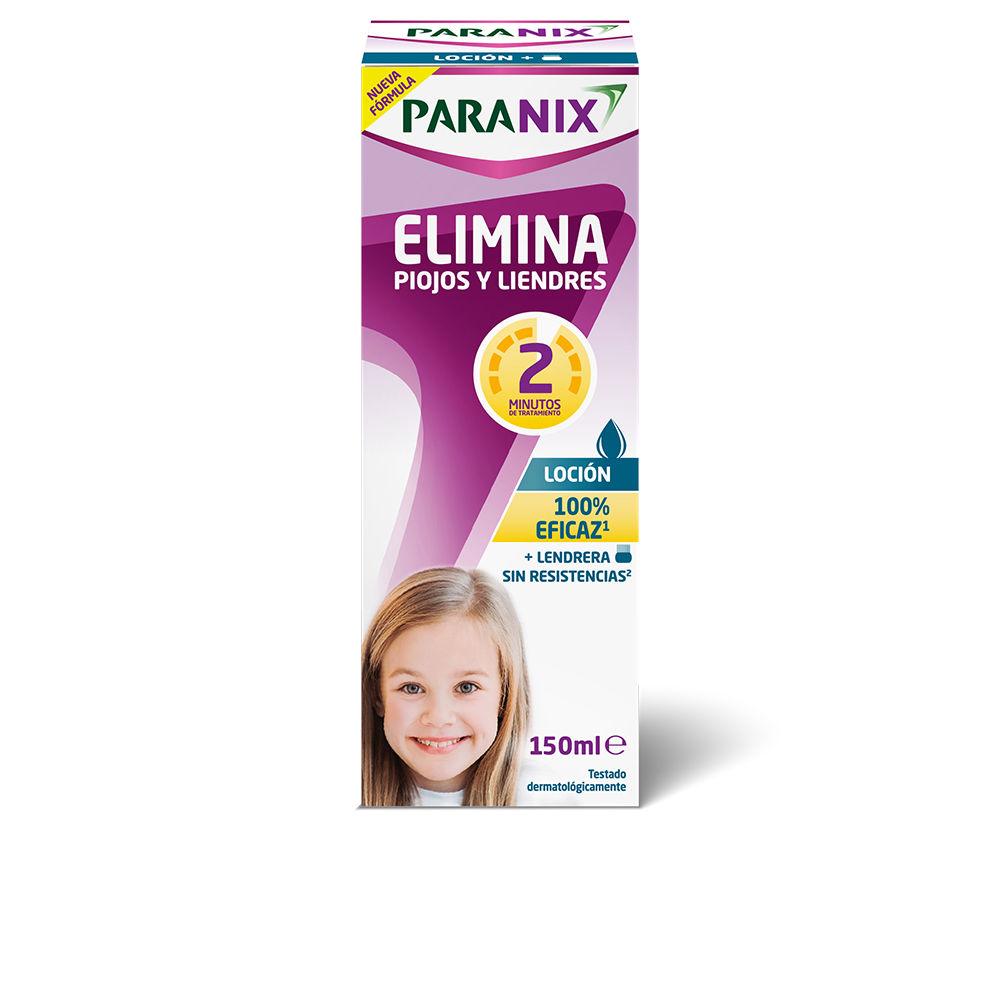 Paranix Piojos Y Liendres Lote Lozione Tea Tree Efficacia Rapida
