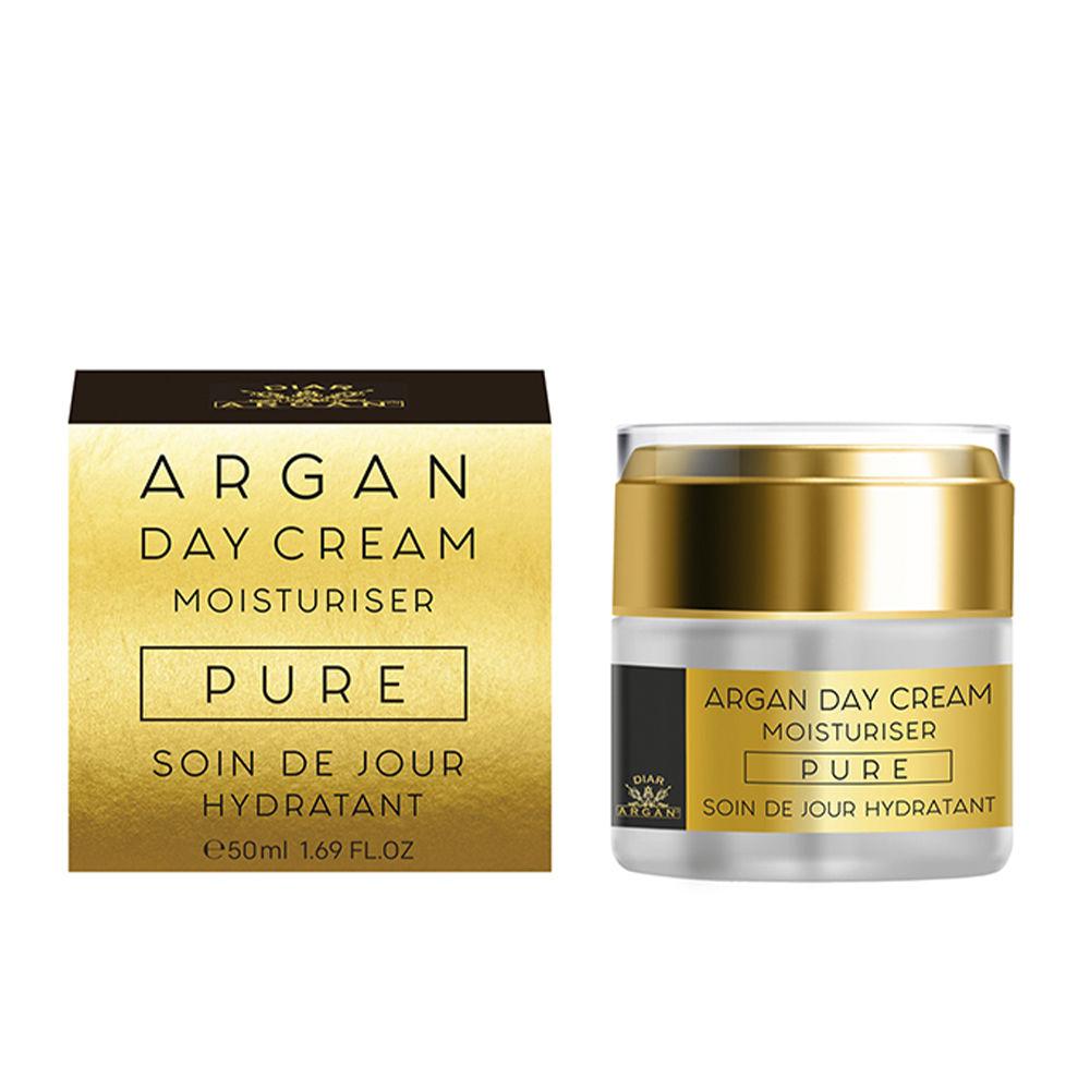Diar Argan Facial Diar Argan Crema Di Giorno Idratante