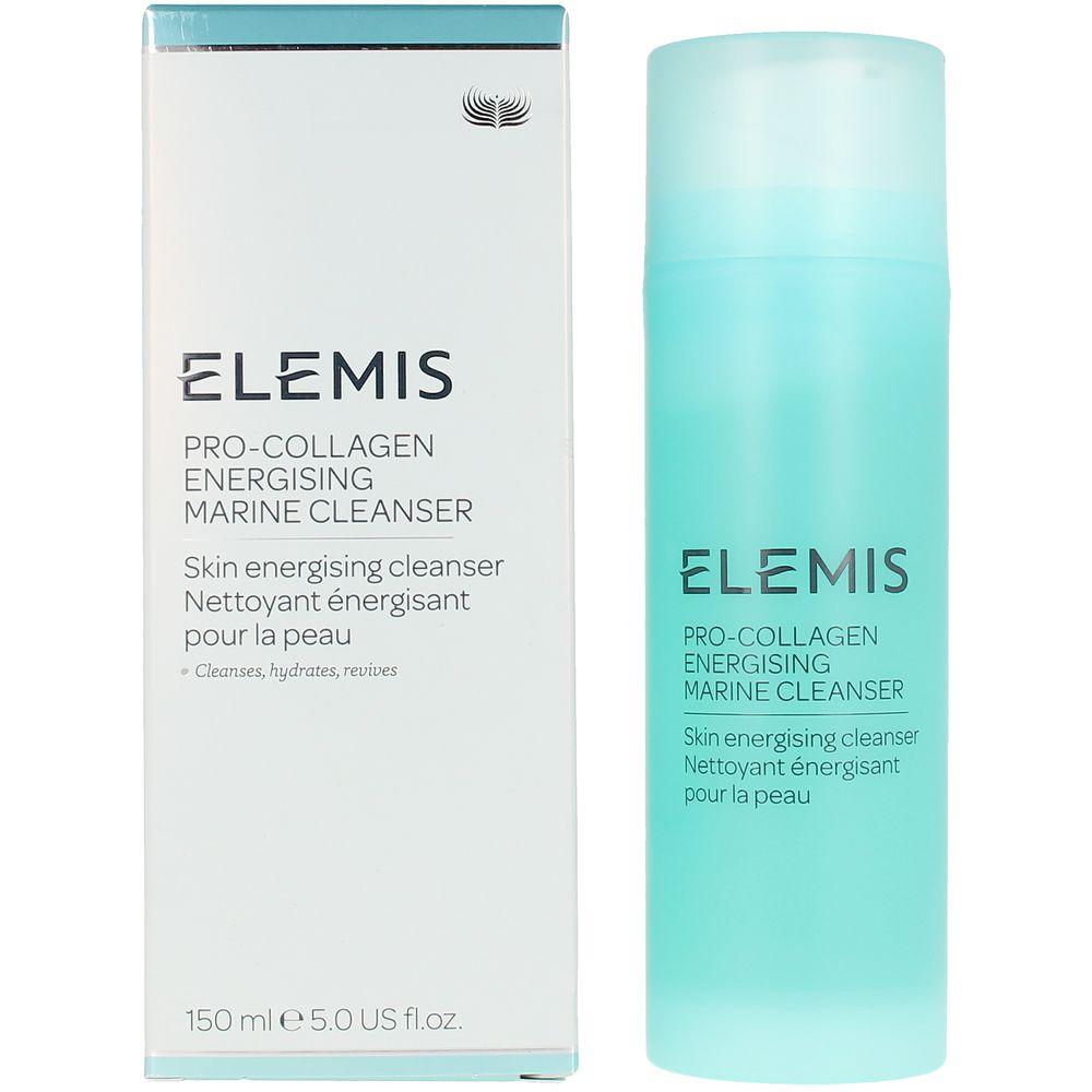 Elemis Pro-Collagen Nettoyant Marin nergisant Peau Pure Et Revitalisée