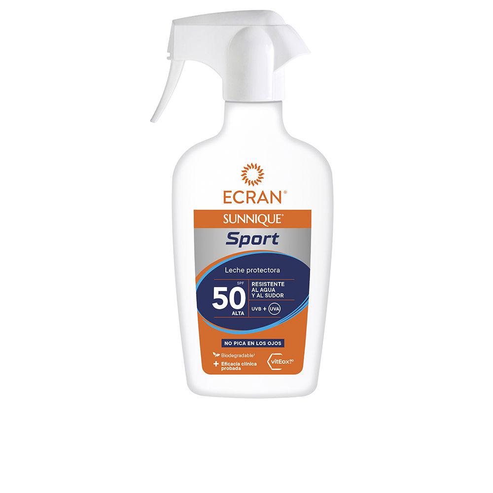 Ecran Sun Lemonoil Sport High Protection Spray Sunscreen