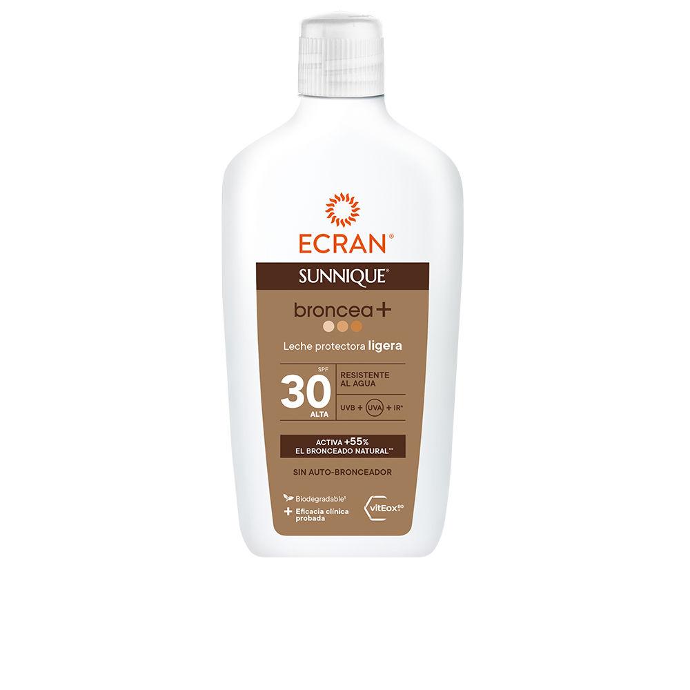 Ecran Ecran Sunnique Latte Protettivo Solare SPF30 Pelle Radiosa E Protetta