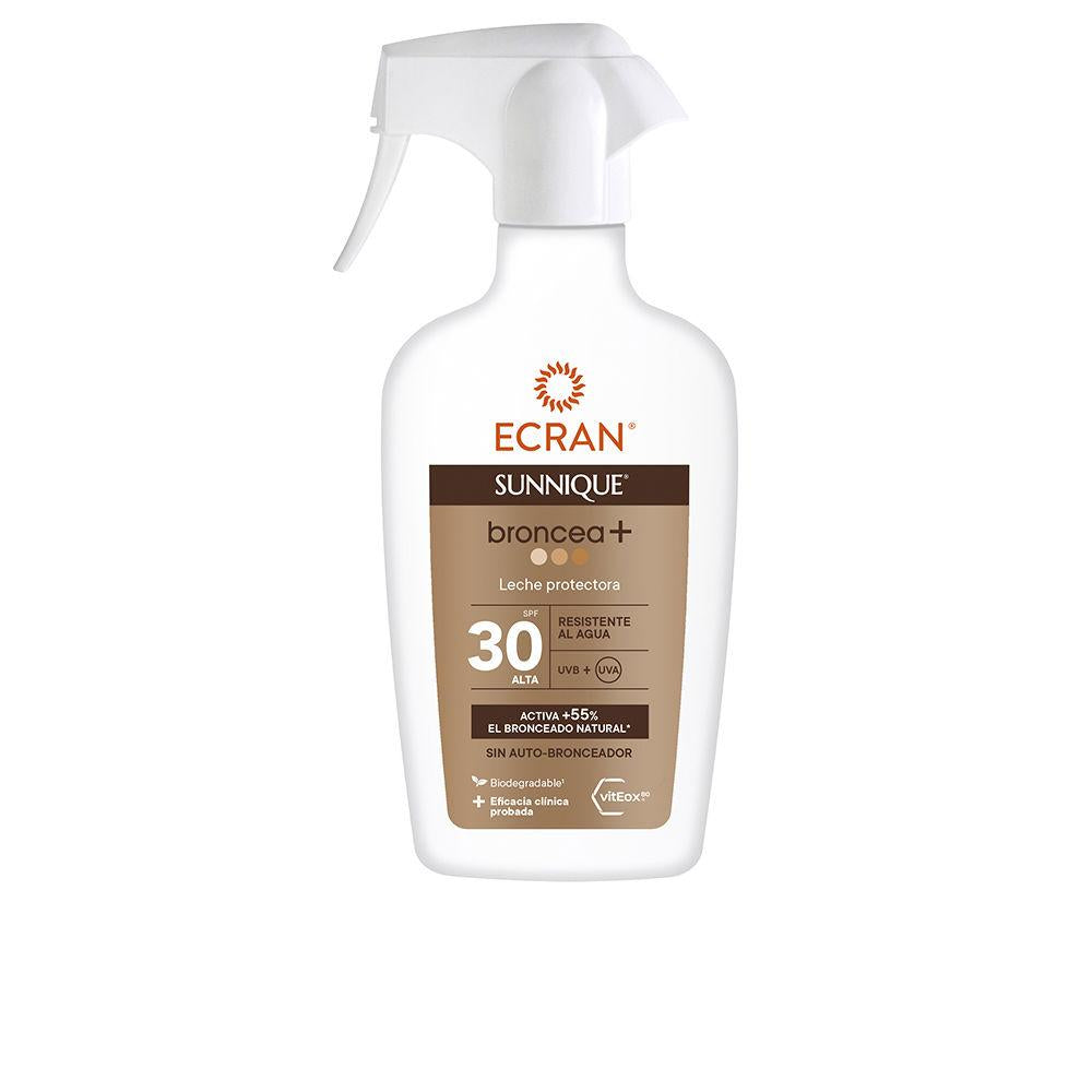 Ecran Ecran Sunnique Spray Protezione Solare High SPF 30