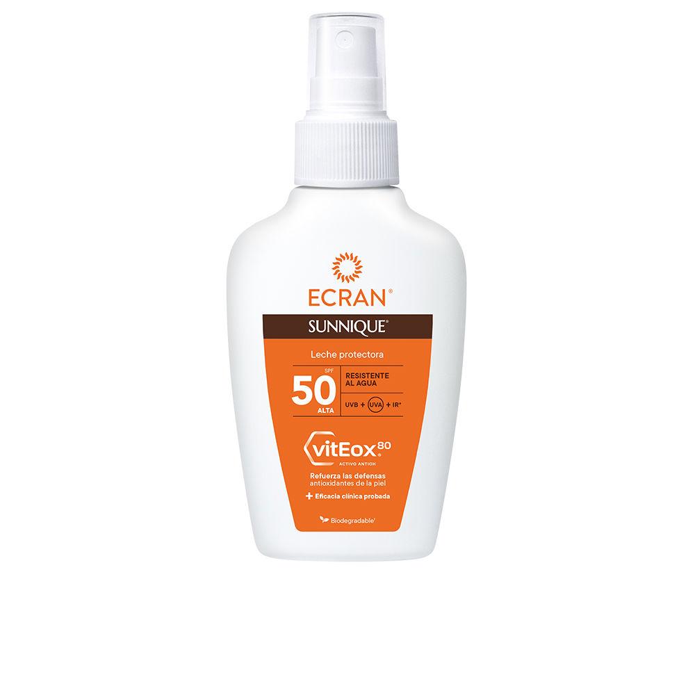Ecran Ecran Sunnique Sunscreen Milk SPF50