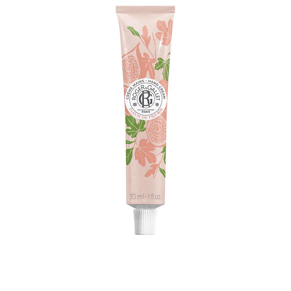 Roger & Gallet Fleur De Figuier Balsamo Mani E Unghie Idratazione Profonda 24 Ore