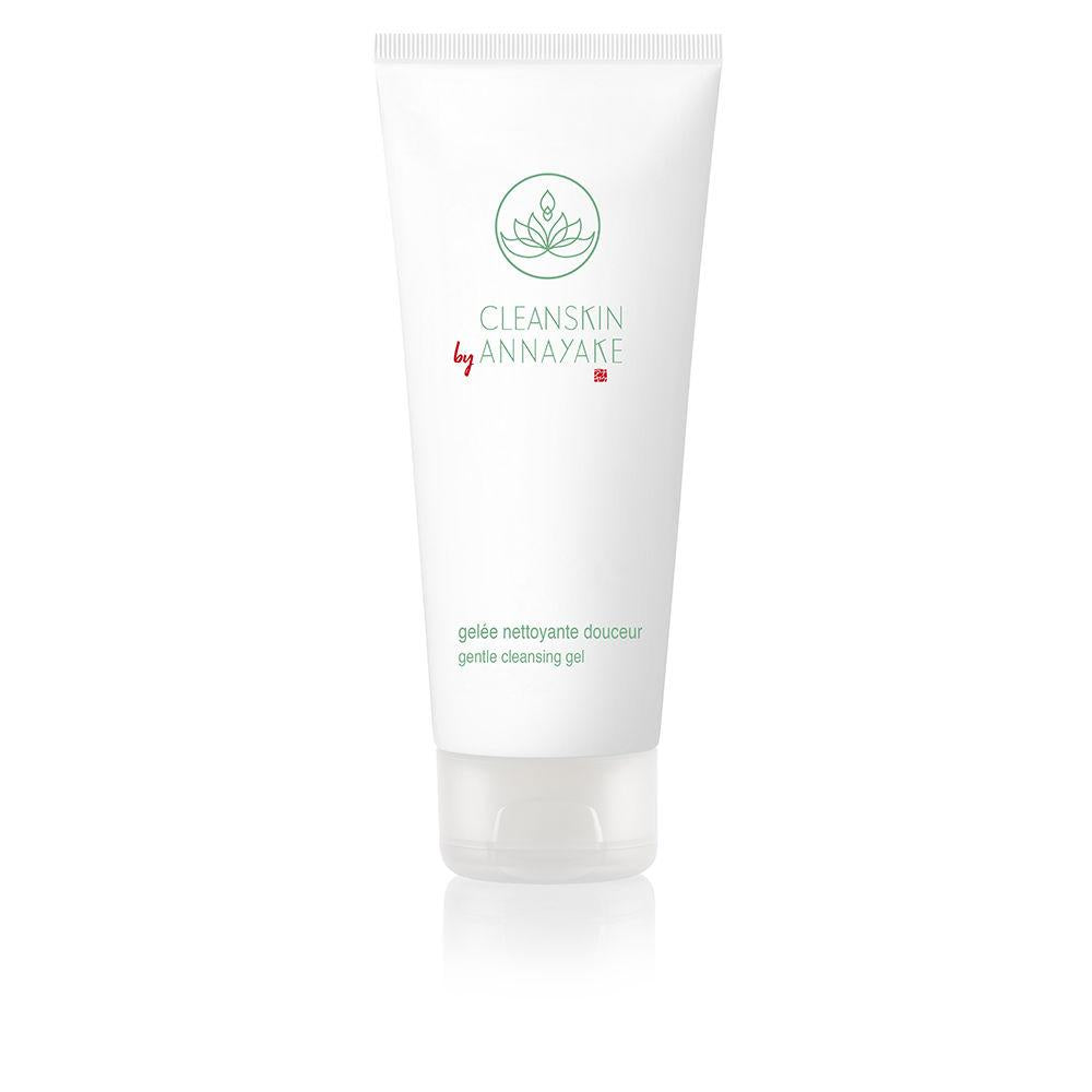 Annayake Cleanskin By Annayake Gel Detergente Delicato Pelle Fresca E Radiosa