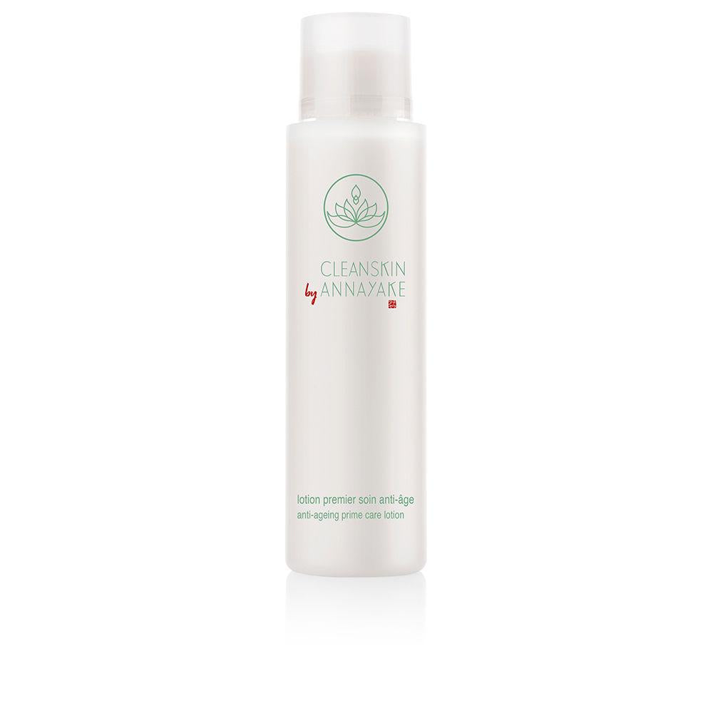 Annayake Cleanskin By Annayake Lozione Anti-Aging Assorbimento Ottimale