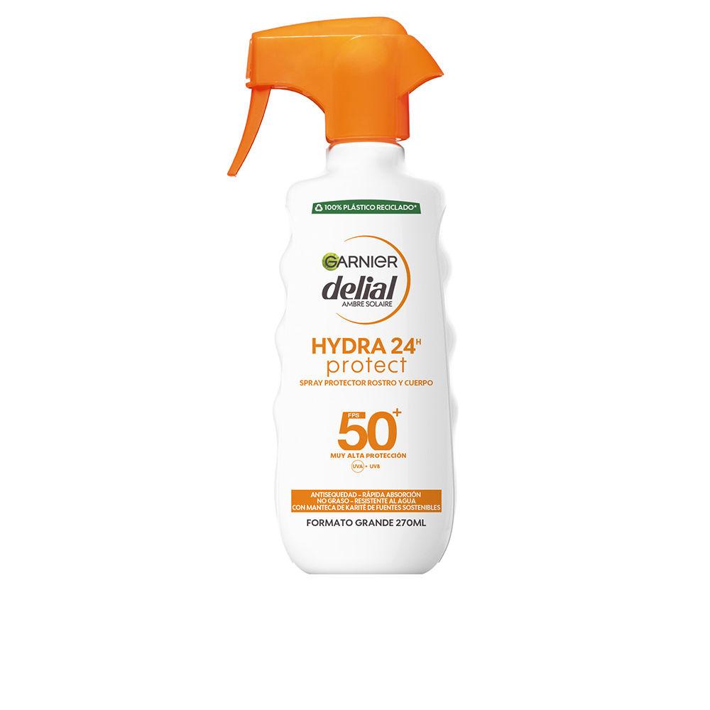 Garnier Hydra 24 Protect Spray Protettivo Viso Corpo Protezione SPF Eccezionale