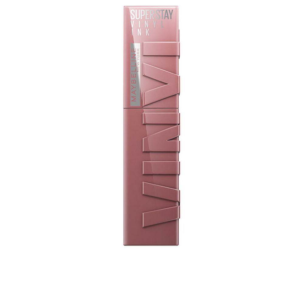 Maybelline Superstay Rouge  Lèvres Liquide Finition Vinyl Parfaite