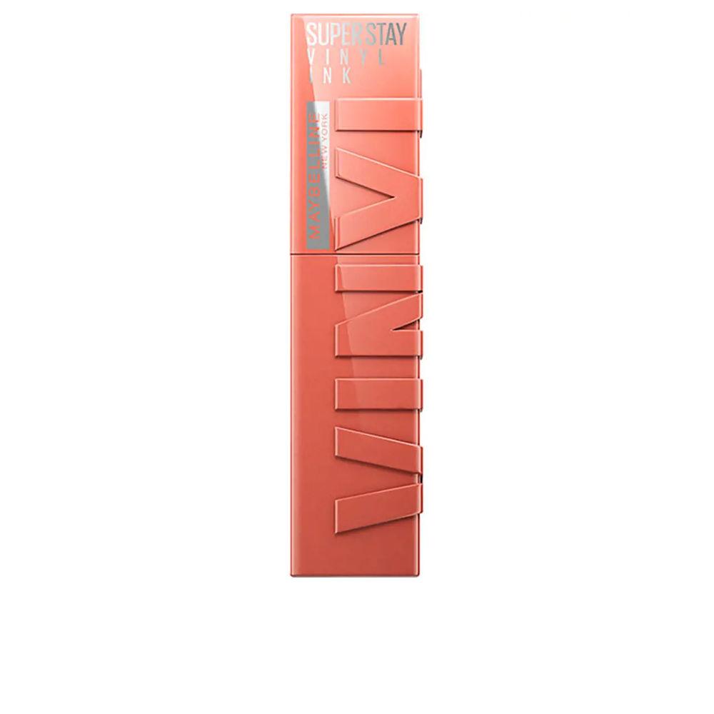 Maybelline Superstay Rossetto Liquido Finitura Vinyl Impeccabile