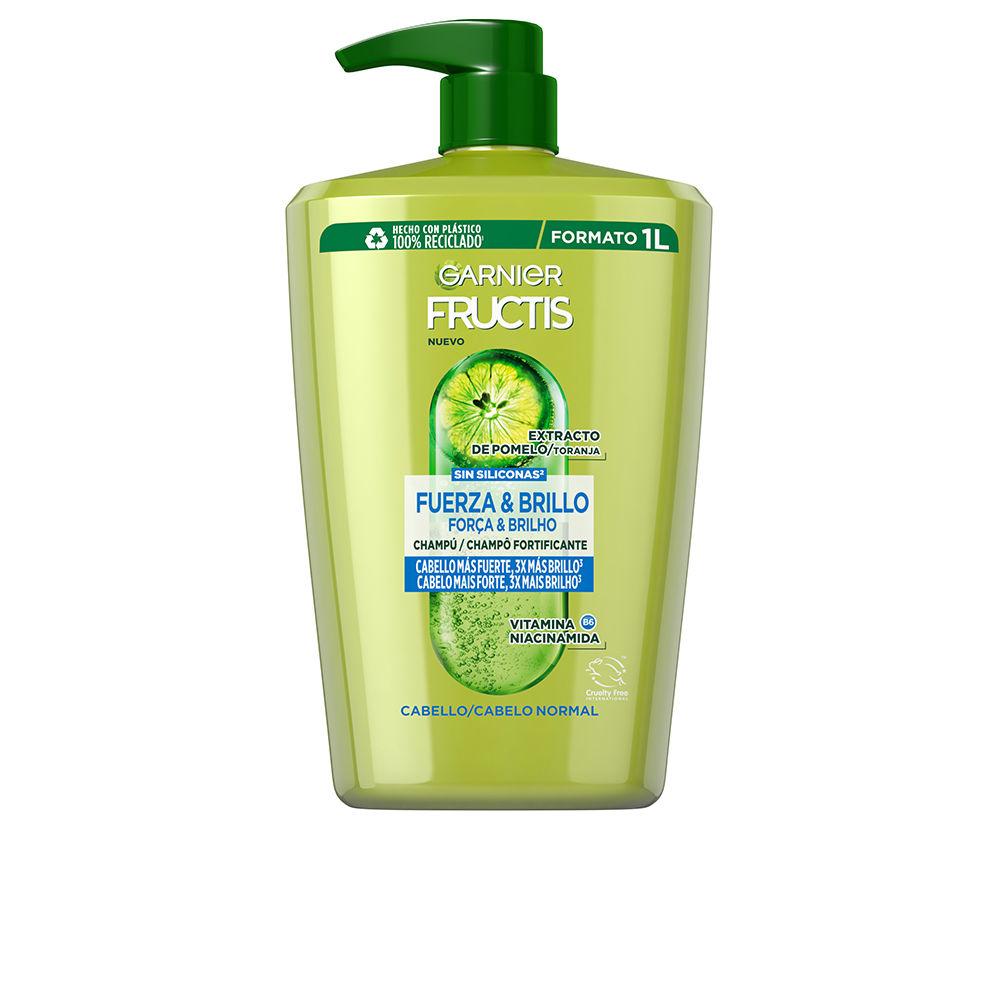 Garnier Ocean Conservancy Shampoo Per Capelli