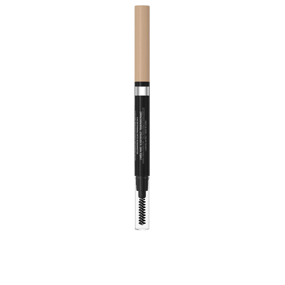 L'Oréal Paris Infaillible Brows Matita Per Sopracciglia Riempitiva Sopracciglia Perfette In Ogni Momento