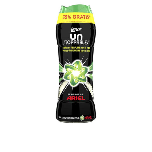 Lenor Unstoppables Ammorbidente Profumato Morbidezza E Freschezza