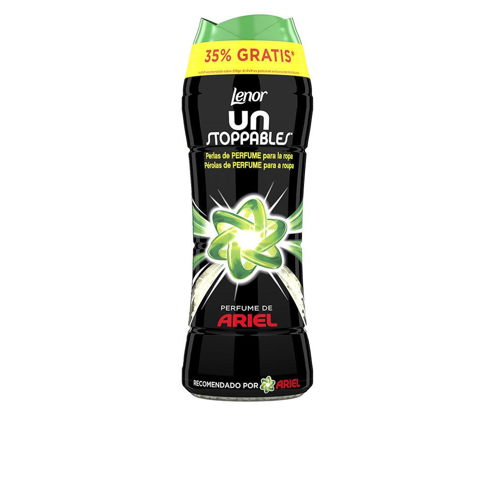 Lenor Unstoppables Ammorbidente Profumato Morbidezza E Freschezza