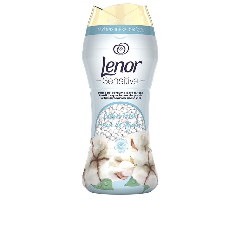 Lenor Unstoppables Ammorbidente Profumato Fragranza Di Cotone