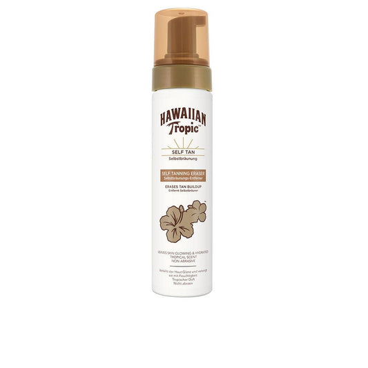 Hawaiian Tropic Self Tan Foam