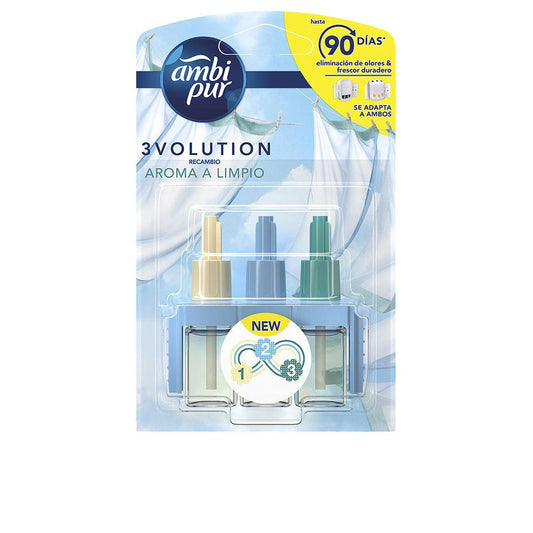 Ambi Pur 3Volution Ricarica Deodorante Per Ambienti