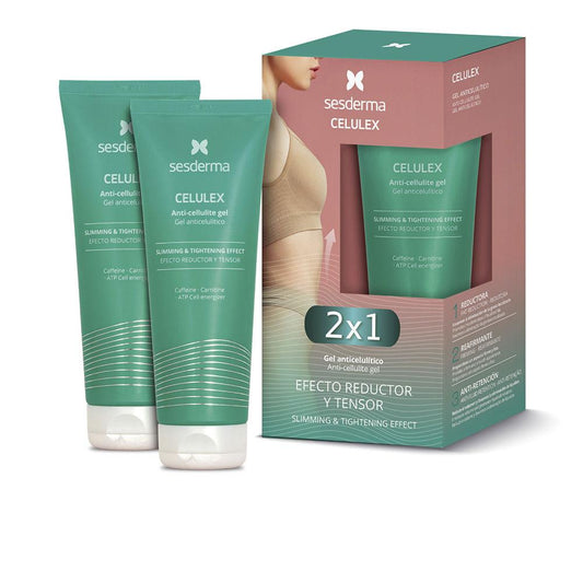 Sesderma Celulex Gel Anticellulite Effetto Snellente Rassodante