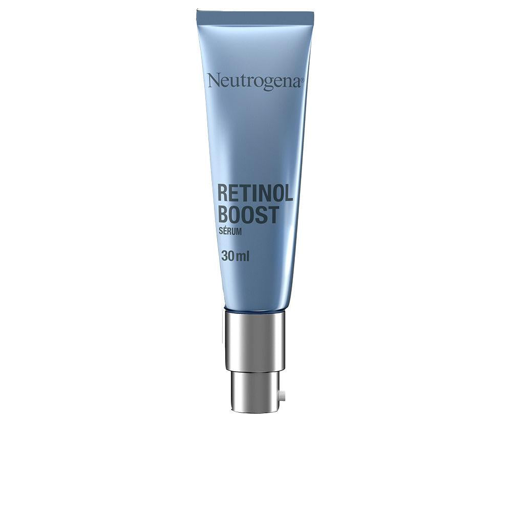 Neutrogena Retinol Boost Siero Per Viso Sette Giorni Di Bellezza