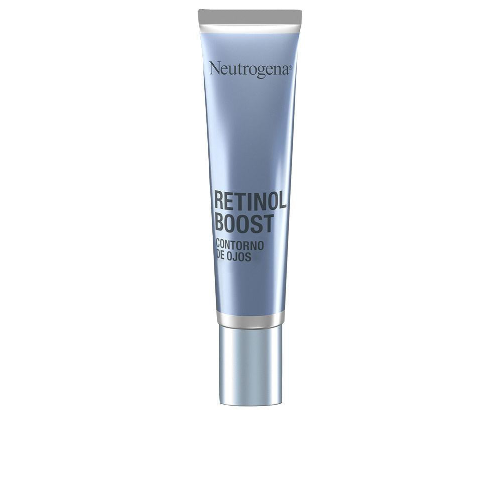 Neutrogena Retinol Boost Siero Occhi Azione Antirughe Efficace