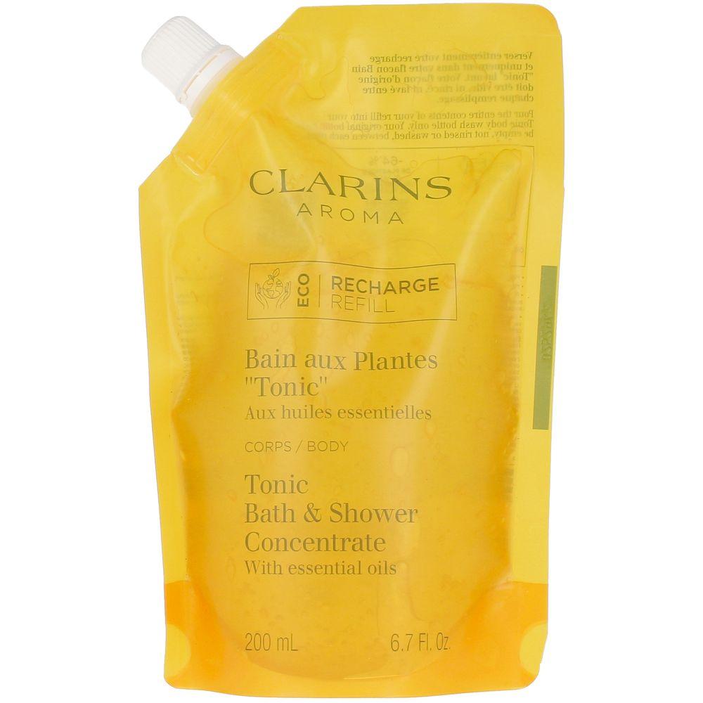 Clarins Clarins Aromas Tonico Per Il Bagno Aroma Rinfrescante Naturale