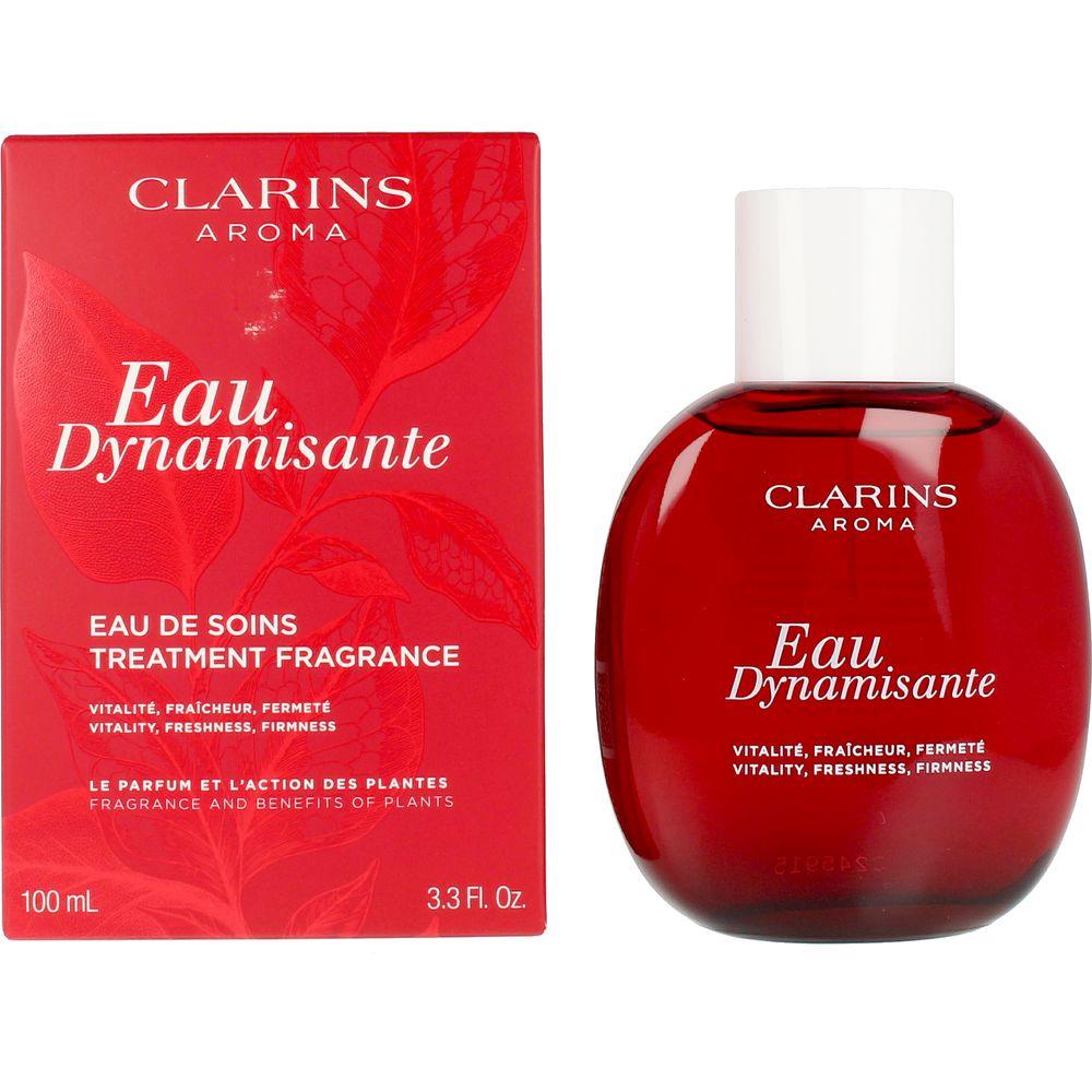 Clarins Clarins Aromas Profumo Eau De Perfume Energia E Vitalità Naturale