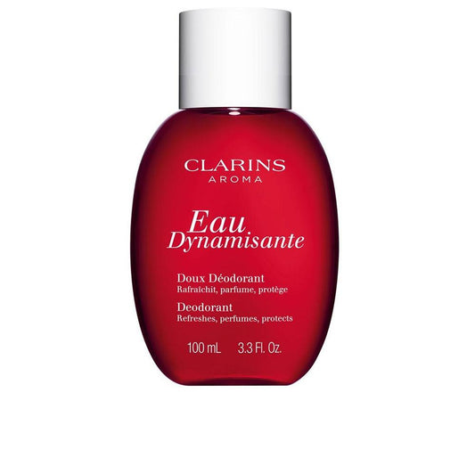 Clarins Clarins Aromas Deodorante Delicato Freschezza Naturale Impeccabile