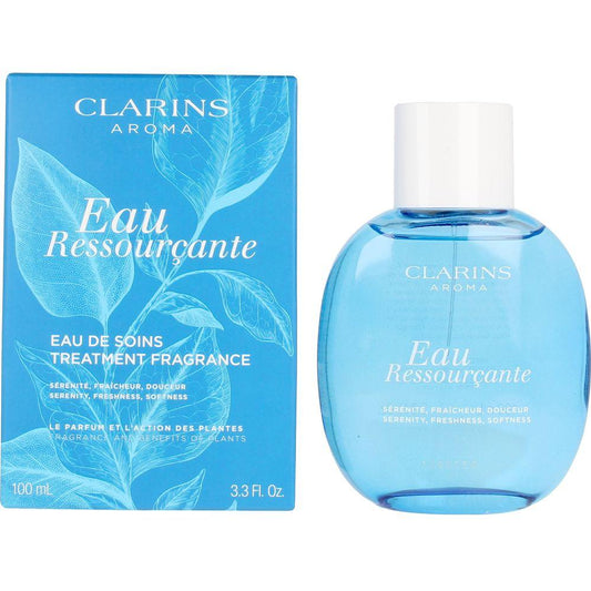 Clarins Clarins Aromas Profumo Eau De Toilette Equilibrio E Rilassamento Naturale