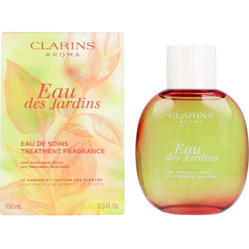 Clarins Clarins Aromas Profumo Eau De Toilette Freschezza E Idratazione