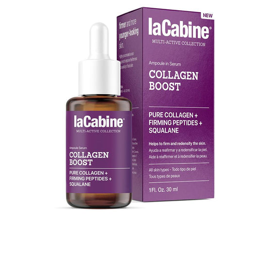 La Cabine La Cabine Serum Facial Serum Facial Fast Rejuvenation