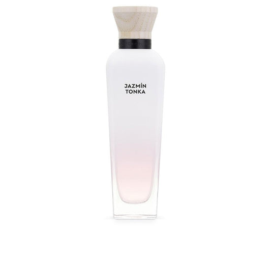 Adolfo Dominguez Jazmin Tonka Perfume Eau De Parfum Natural Vegan Essence