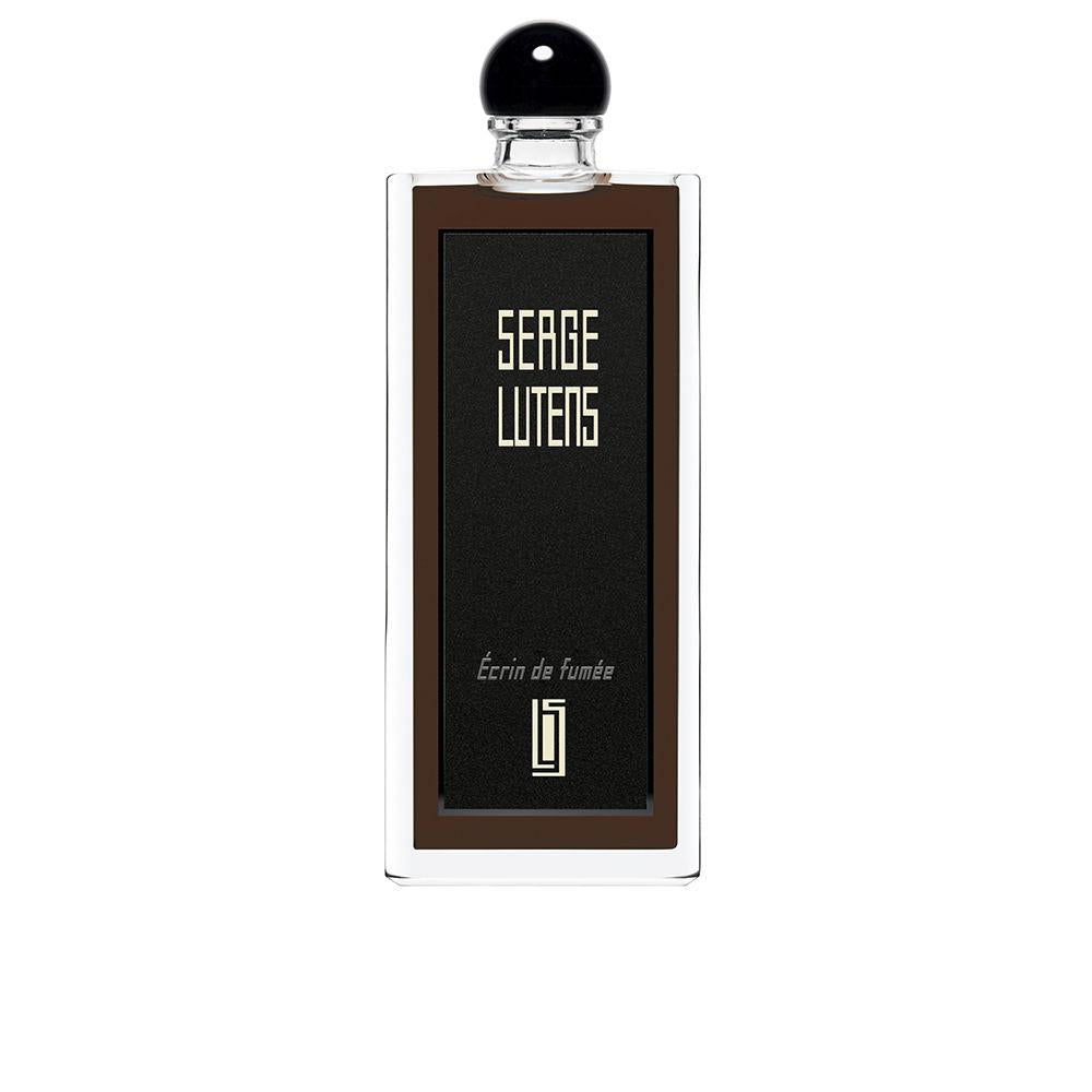 Serge Lutens Collection Noire Perfume Eau De Parfum Aroma Seductor De Tabaco