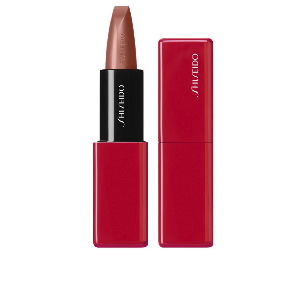 Shiseido Technosatin Rossetto Gel Colore Vivo E Comfort