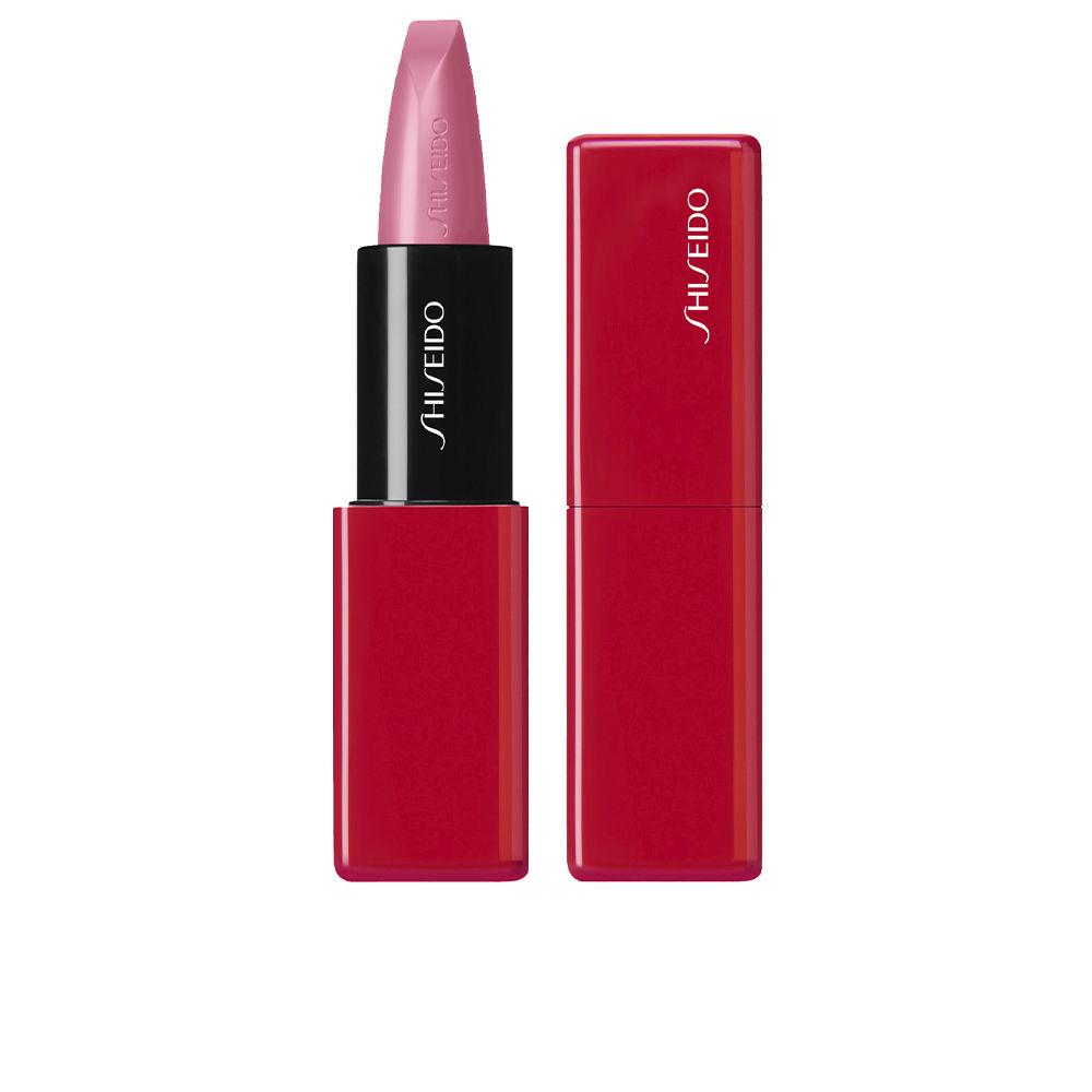 Shiseido Technosatin Rossetto Gel Colore Vivo E Comfort