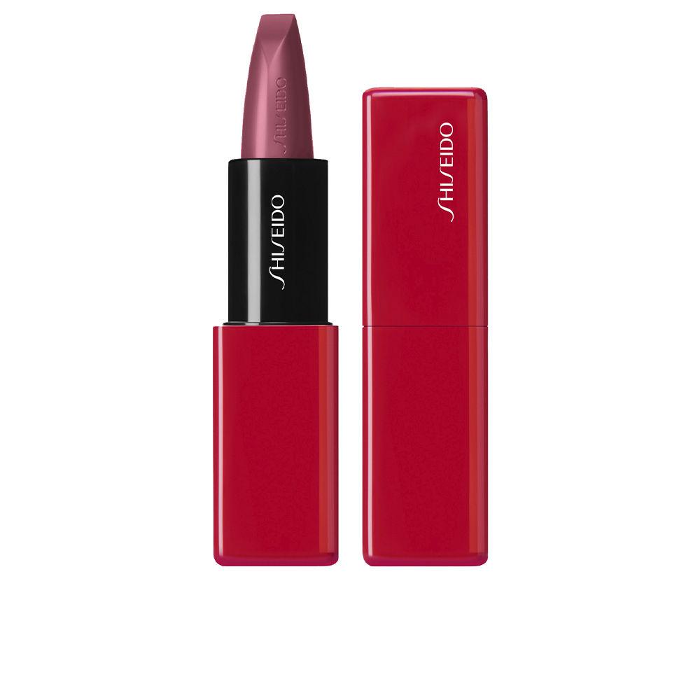 Shiseido Technosatin Rossetto Gel Colore Vivo E Comfort