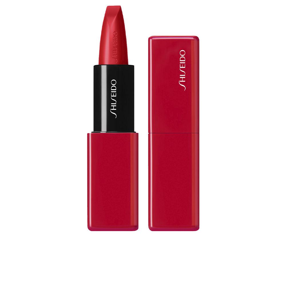 Shiseido Technosatin Rossetto Gel Colore Vivo E Comfort