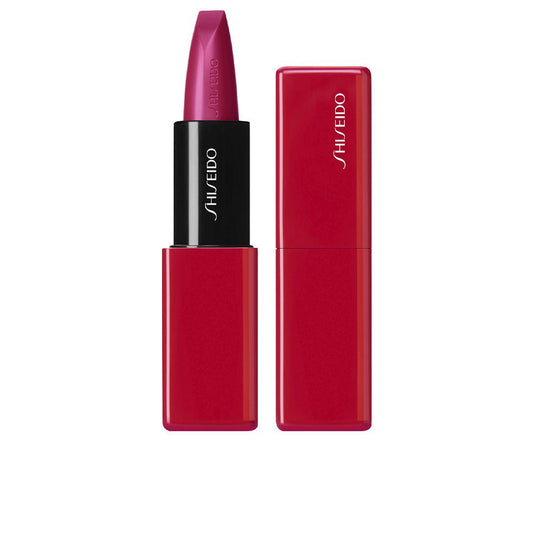 Shiseido Technosatin Rossetto Gel Colore Vivo E Comfort