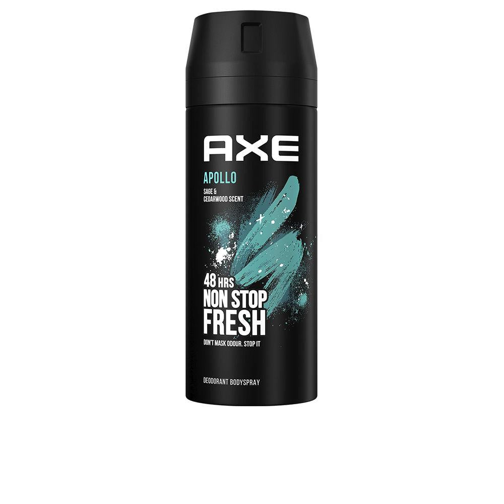 Axe Apollo Deodorante Aroma Unico E Vibrante